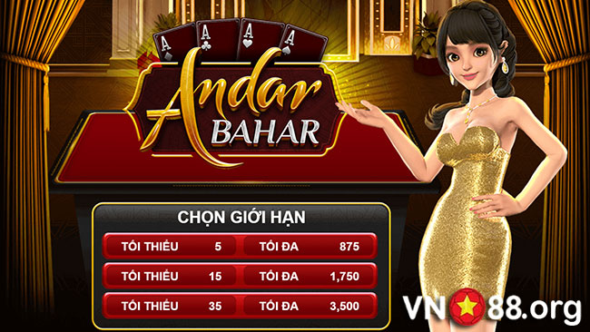 Andar Bahar