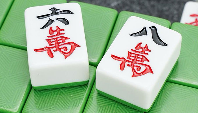 Mat chược online