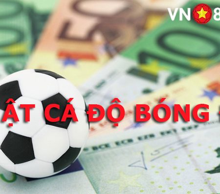Tìm hiểu luật cá độ bóng đá tại nhà cái dành cho người mới