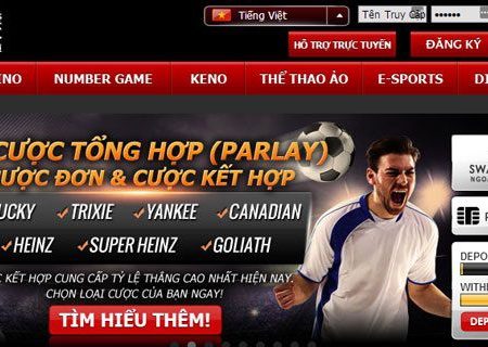 12BET – Đánh giá, Giới thiệu & Link vào 12bet mới nhất