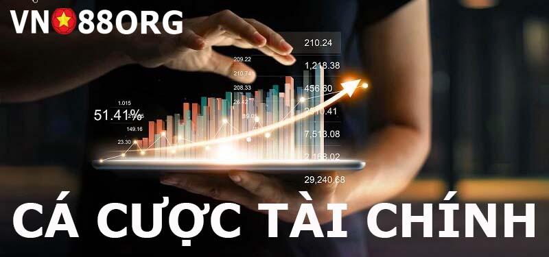 Tìm hiểu về cá cược tài chính tại Vn88 Tìm hiểu về cá cược tài chính tại Vn88