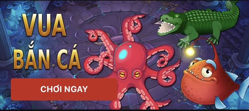 Game bắn cá Vn88 Game bắn cá Vn88