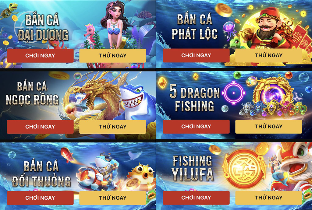 Cách đăng ký tài khoản tham gia game bắn cá VN88