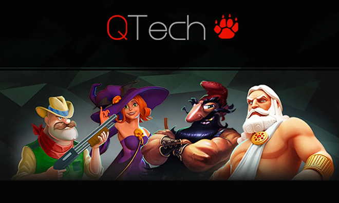 qtech