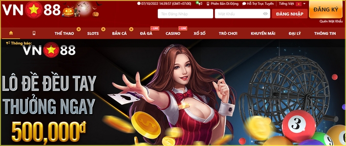 trang chủ vn88 trang chu vn88