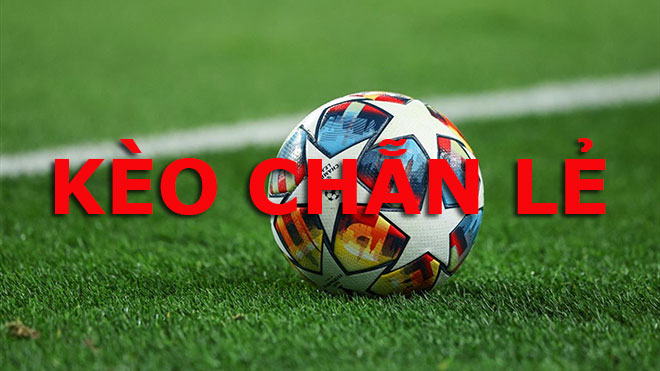 Cách chơi kèo chẵn lẻ