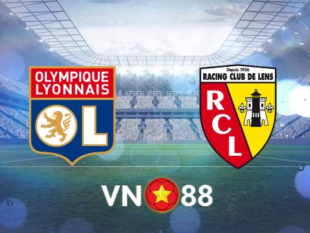 Soi kèo Lyon vs Lens – 02h45 – 04/03/2024
