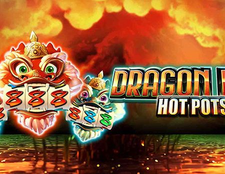 Hướng dẫn cách chơi Lẩu Long Vương Slot tại Vn88
