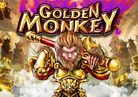 Golden Monkey – Slot game mang đậm văn hóa Phương Đông tại VN88