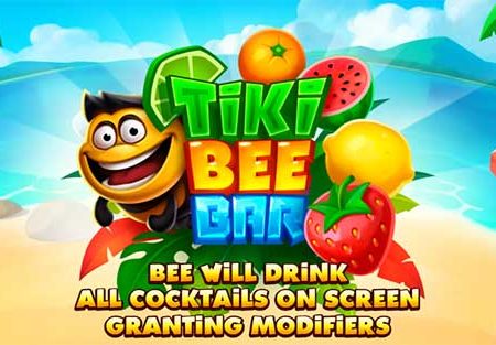 Hướng dẫn cách chơi slot Tiki Bee Bear tại VN88