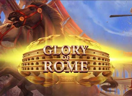 Khám phá chi tiết cách chơi Glory of Rome slot tại VN88